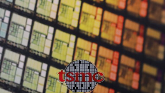 TSMC توسعه تراشه‌های 2 نانومتری