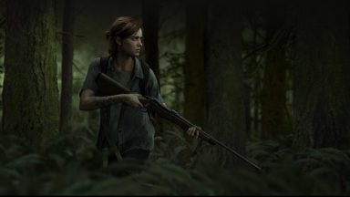 انتشار عنوان The Last of US Part II