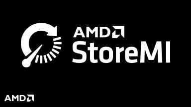 تکنولوژی AMD StoreMI
