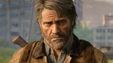 عنوان به تعویق افتاده The Last of US Part II
