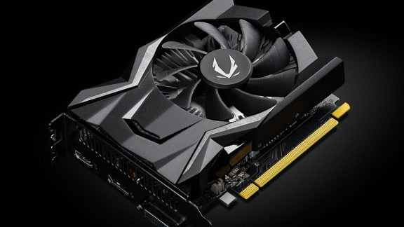 گرافیک سفارشی انویدیا