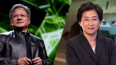 حمله انویدیا و AMD به تولیدات TSMC