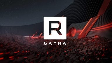 گرافیک Radeon RX Gamma