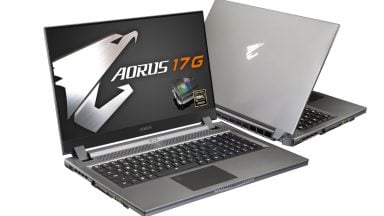 لپ تاپ‌های Aero و Aorus گیگابایت
