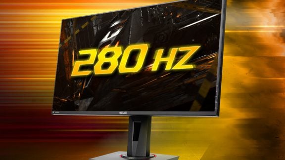 نمایشگر TUF Gaming VG279QM