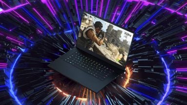 لپتاپ گیمینگ Razer Blade 15