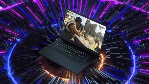 لپ‌تاپ گیمینگ Razer Blade 15