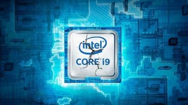 پردازنده Core i9
