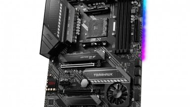 مادربرد MAG X570 Tomahawk WiFi