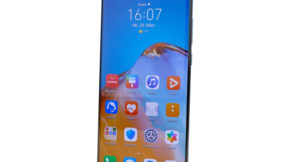 گوشی P40 Pro