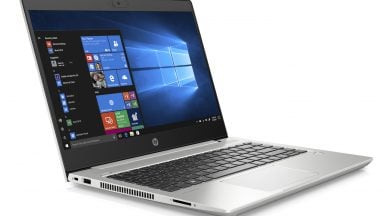 لپتاپهای ProBook 445 G7 و 455 G7