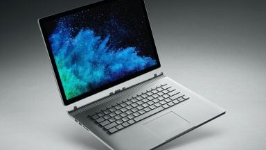 لپ تاپ مایکروسافت