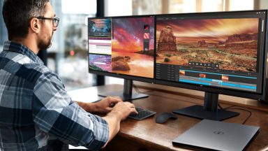 پورت DisplayPort Alt Mode 2.0