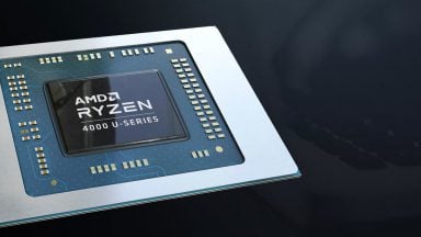 پردازنده Ryzen 4000U