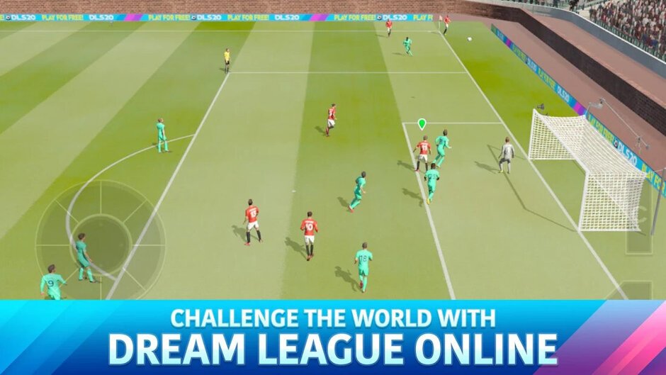 Dream League Soccer 2020
