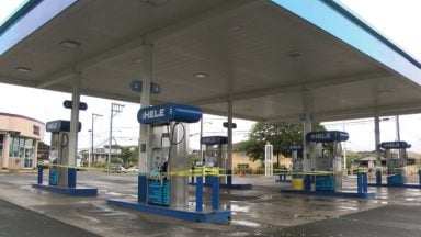 کاهش 70 درصدی درآمد پمپ‌بنزین‌ها