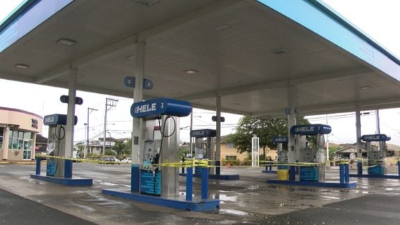 کاهش 70 درصدی درآمد پمپبنزینها