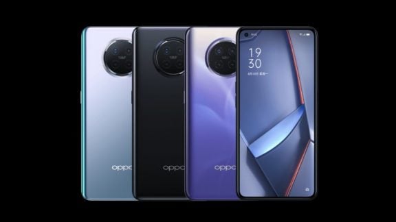 گوشی Ace2 اوپو