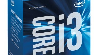پردازنده Core i3
