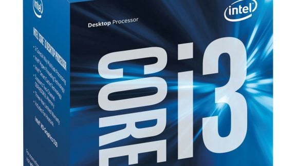 پردازنده Core i3