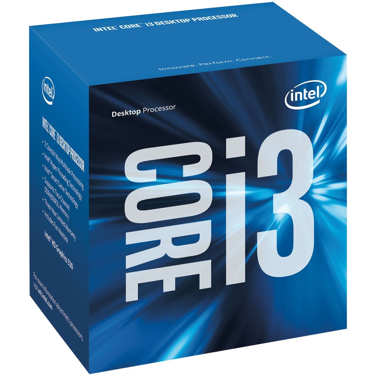 Intel core i3 10300 обзор