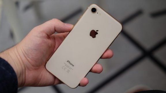 iPhone 9