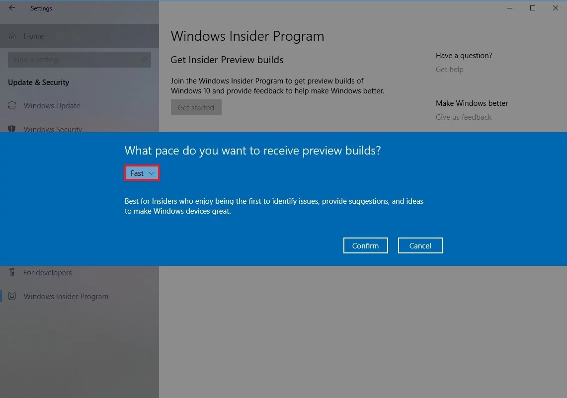 [تصویر:  join-insider-fast-settings-windows10.jpg.webp]