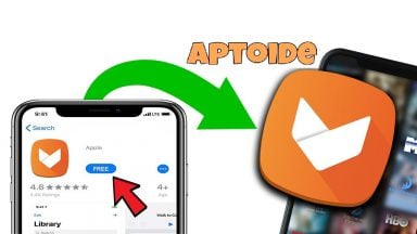 لو رفتن اطلاعات 39 میلیون کاربر Aptoide