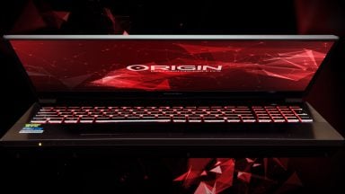 لپتاپ Origin EON15-X با Ryzen 9 3900