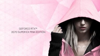 کارت گرافیک GeForce RTX 2070 Super EX