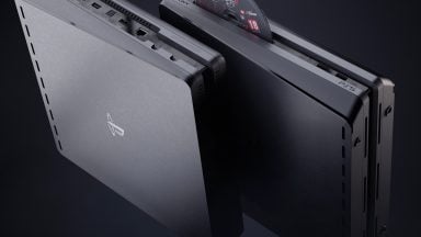 طرح مفهومی دیگری از پلی استیشن 5