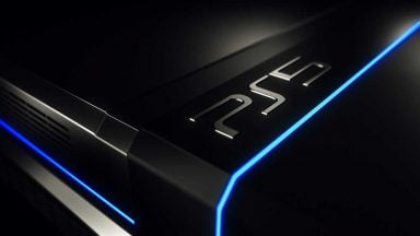 پلی استیشن 5 سونی