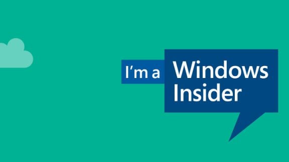 Windows 10 Insider Program