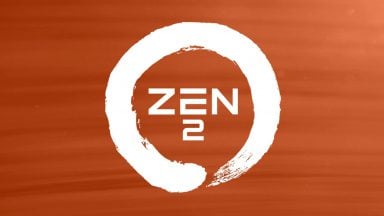 معماری AMD Zen 2