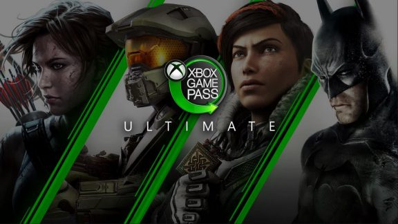 سرویس Xbox Game Pass مایکروسافت