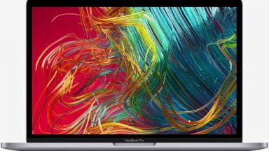 اپل نسخه جدید مک بوک پرو 13 اینچی