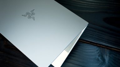 لپ تاپ Blade 15 Studio Edition ریزر