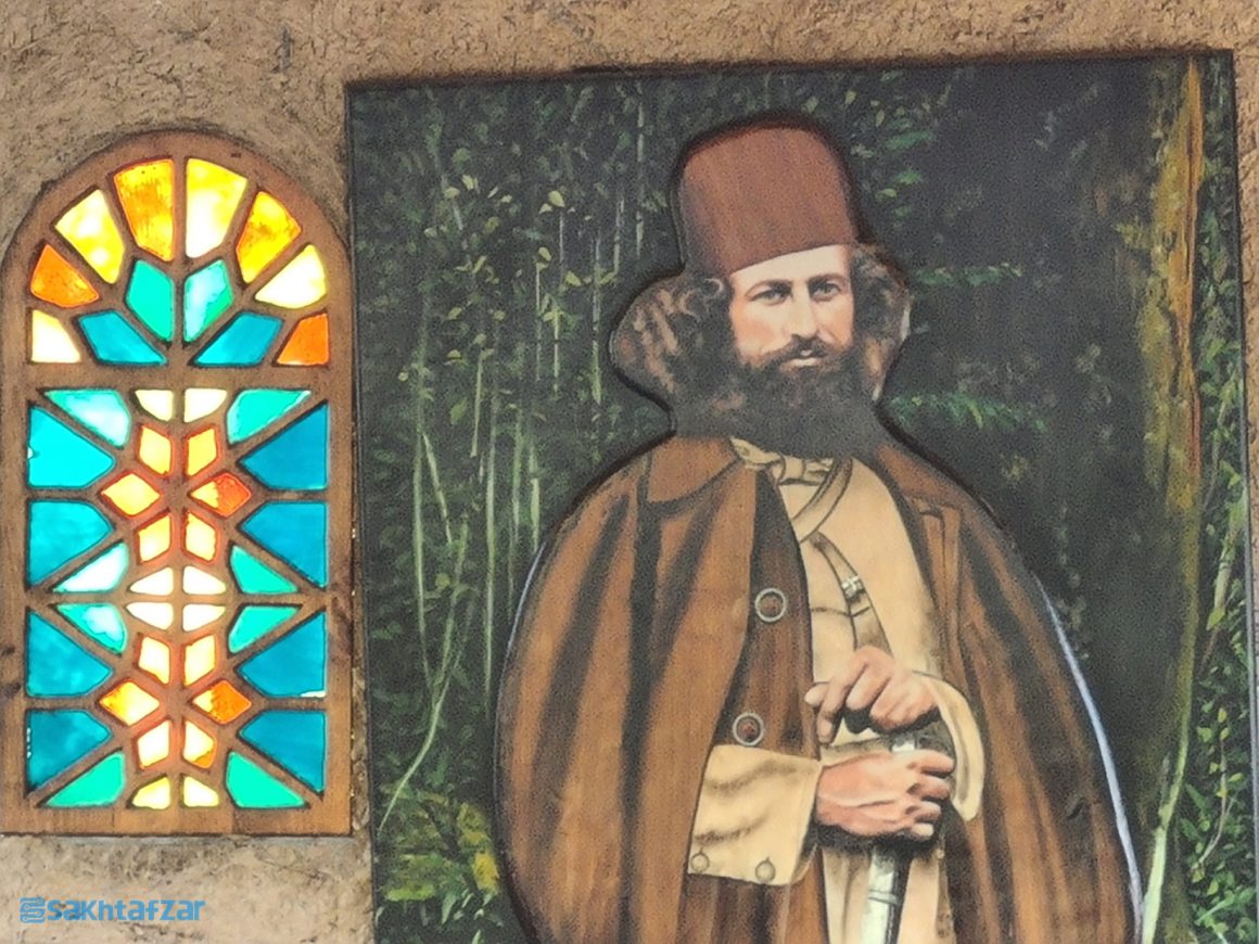 نمونه تصاویر گرفته شده در بررسی گلکسی S20 سامسونگ