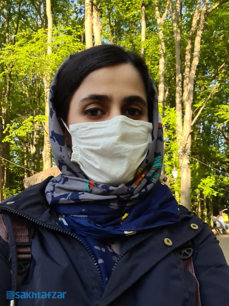 نمونه تصاویر گرفته شده در بررسی گلکسی S20 سامسونگ