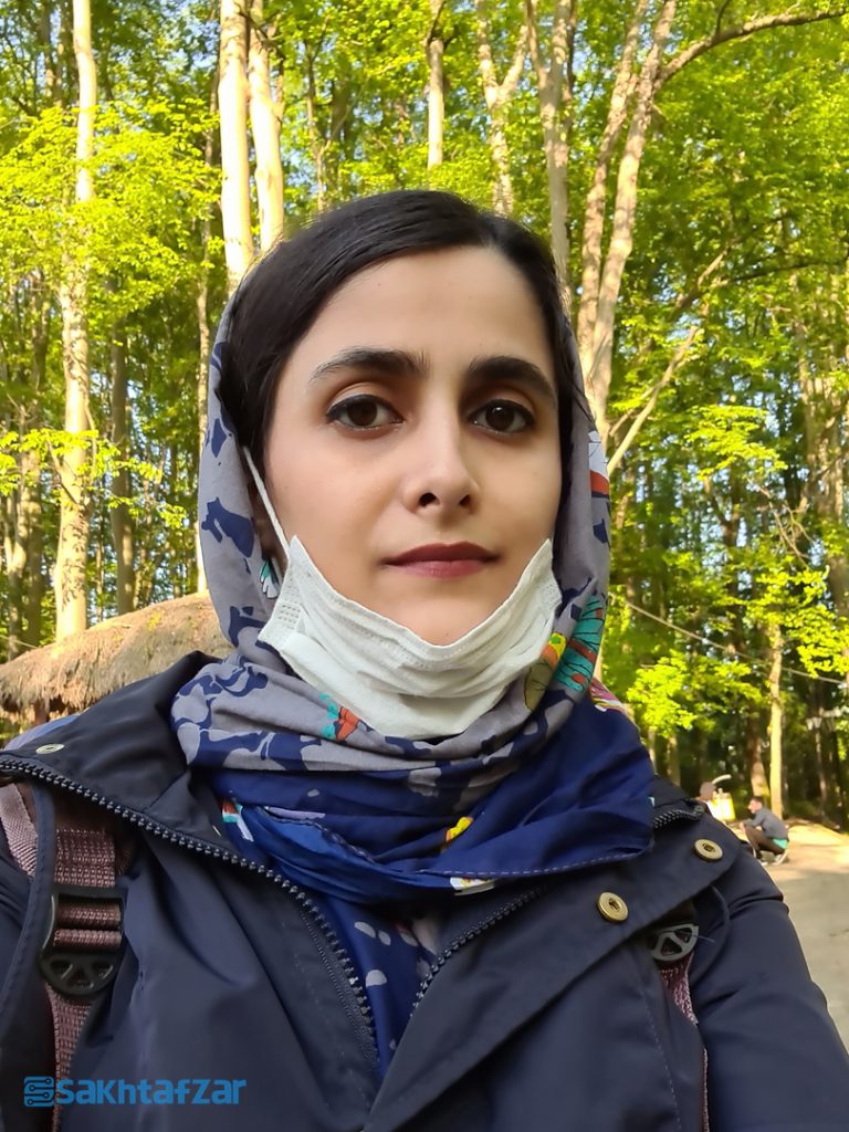 نمونه تصاویر گرفته شده در بررسی گلکسی S20 سامسونگ