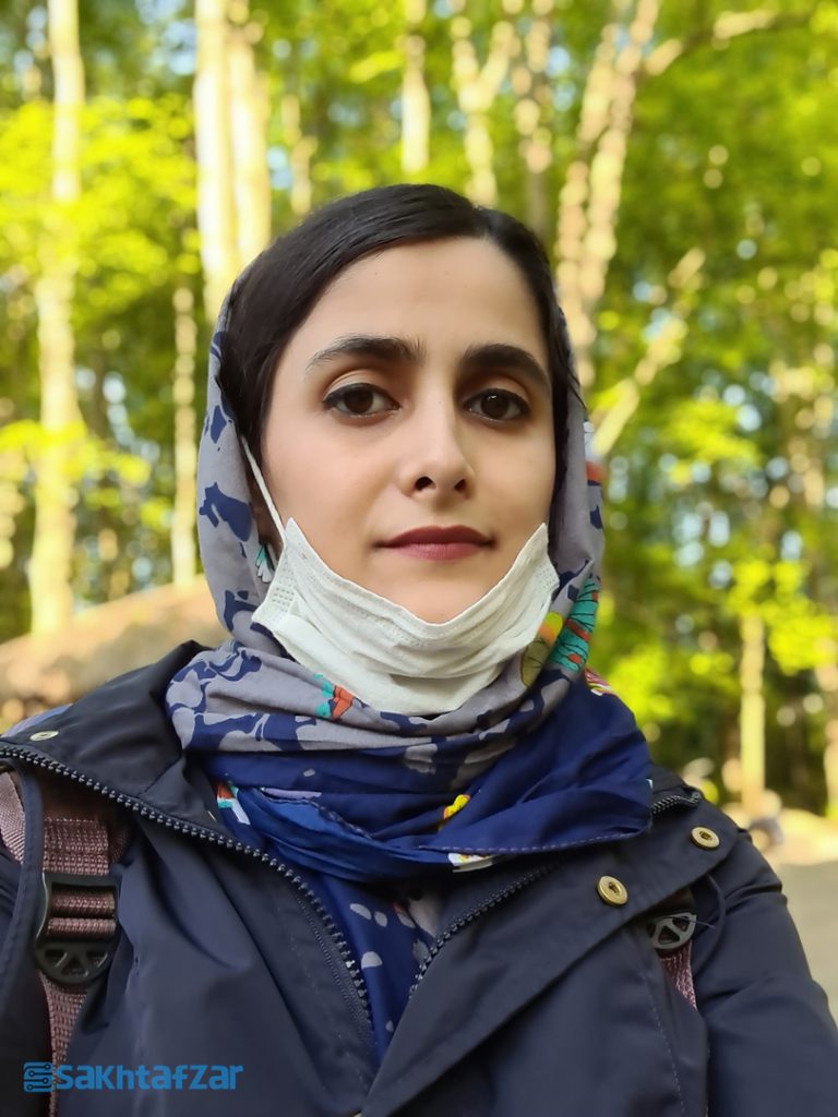 نمونه تصاویر گرفته شده در بررسی گلکسی S20 سامسونگ