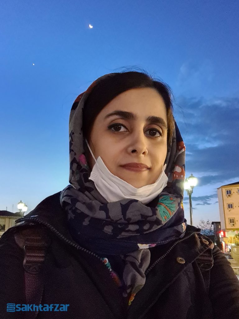 نمونه تصاویر گرفته شده در بررسی گلکسی S20 سامسونگ