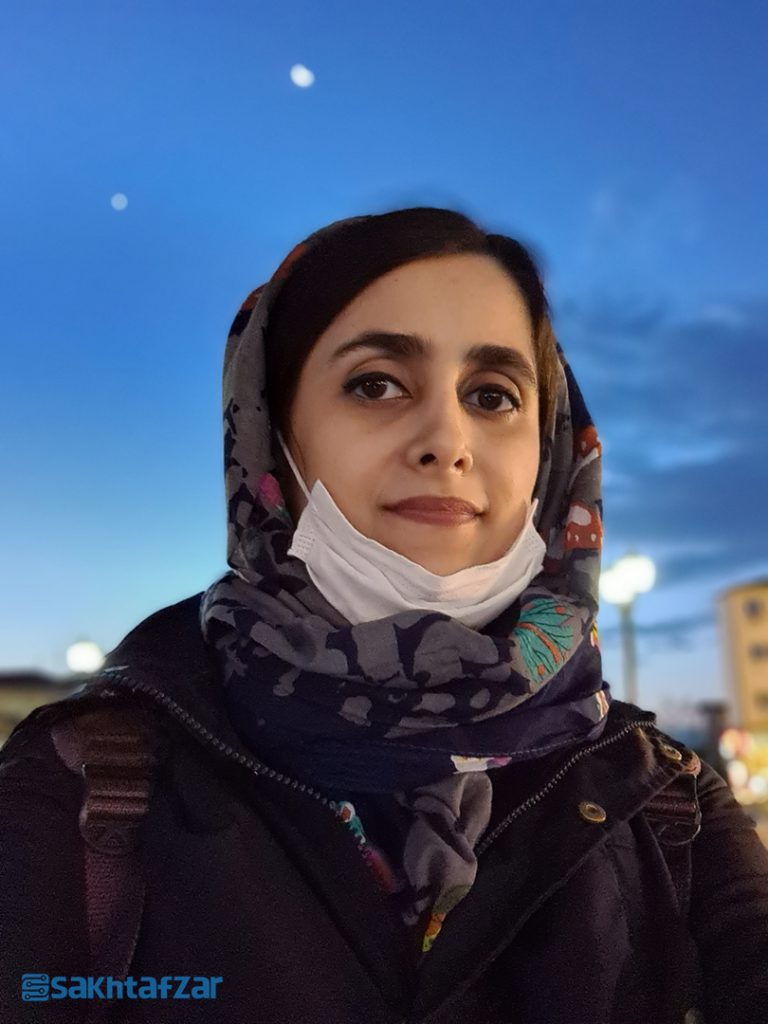نمونه تصاویر گرفته شده در بررسی گلکسی S20 سامسونگ