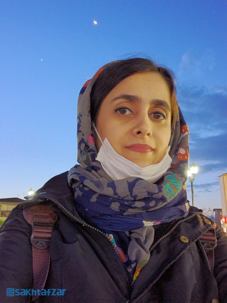 نمونه تصاویر گرفته شده در بررسی گلکسی S20 سامسونگ