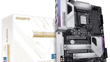 مادربرد Gigabyte Z490 Vision G