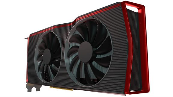 پیشنهاد AMD به صاحبین Radeon RX 5600 XT