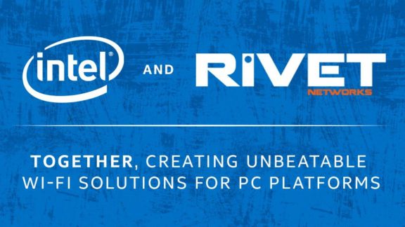 اینتل کمپانی Rivet Networks را خریداری کرد