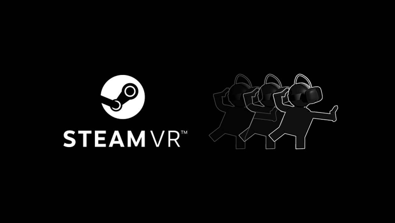 Steamvr