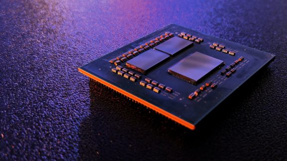 پردازنده Matisse