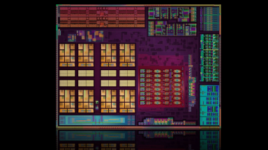 پردازنده 8 هستهای دسکتاپ Renoir مشاهده شد